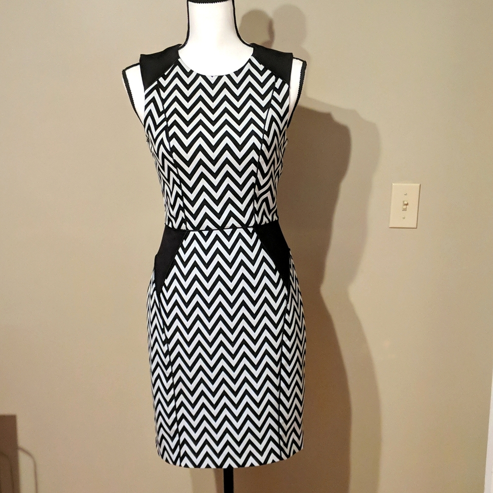 H&M dress